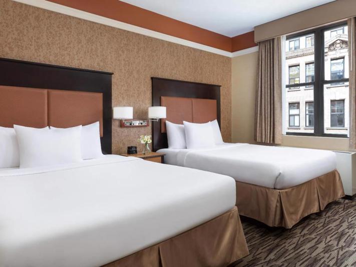Foto The Hotel at Fifth Avenue *** New York City
