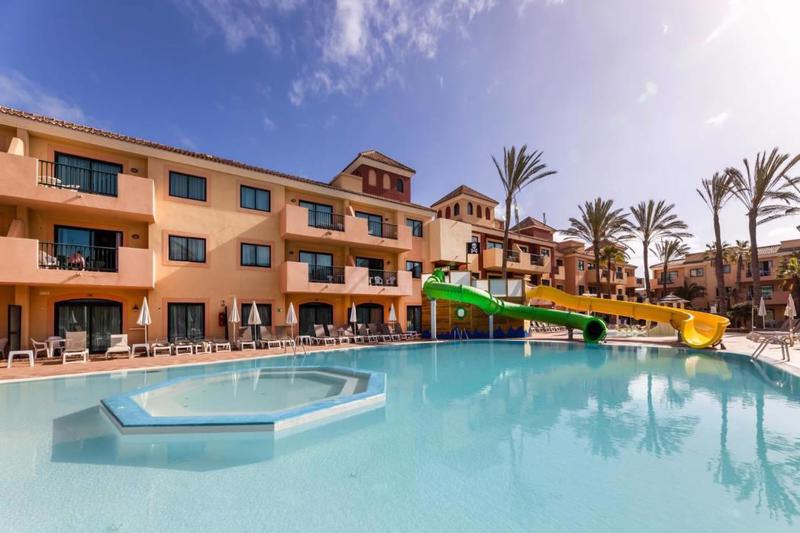 Foto BLUESEA Aloe Corralejo *** Corralejo