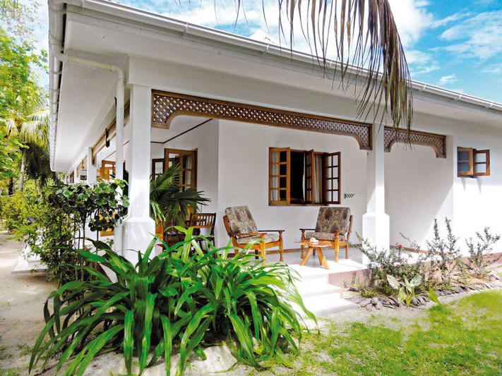 The Islander Hotel