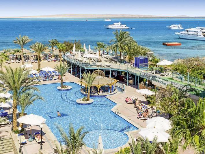 Foto Bella Vista **** Hurghada
