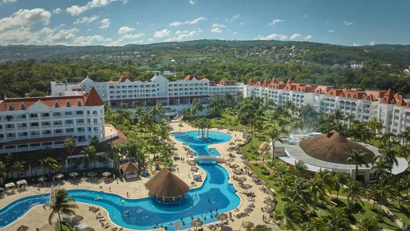 Foto Bahia Principe Grand Jamaica ***** Runaway Bay