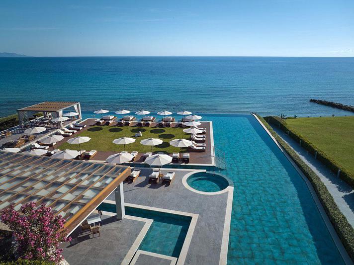 Lesante Blu Exclusive Beach