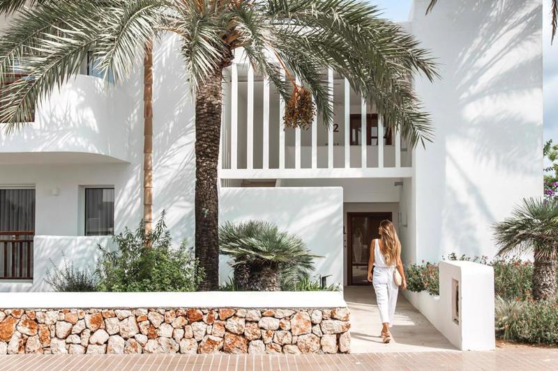 Inturotel Cala Azul - Cala Dor - Spanje