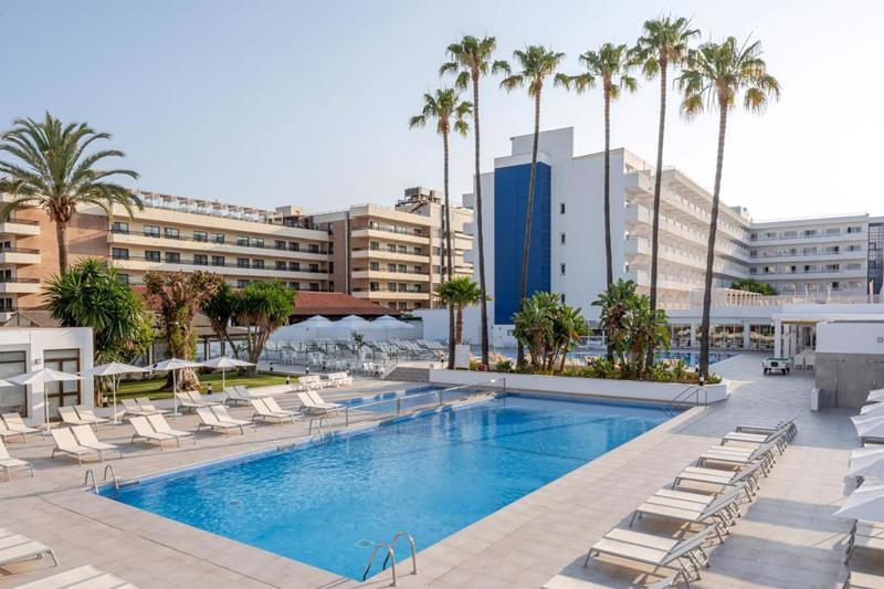 Hotel TUI SUNEO Santa Ponsa