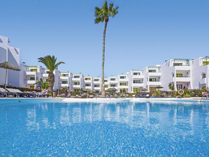 Foto Siroco by SeaSense *** Costa Teguise