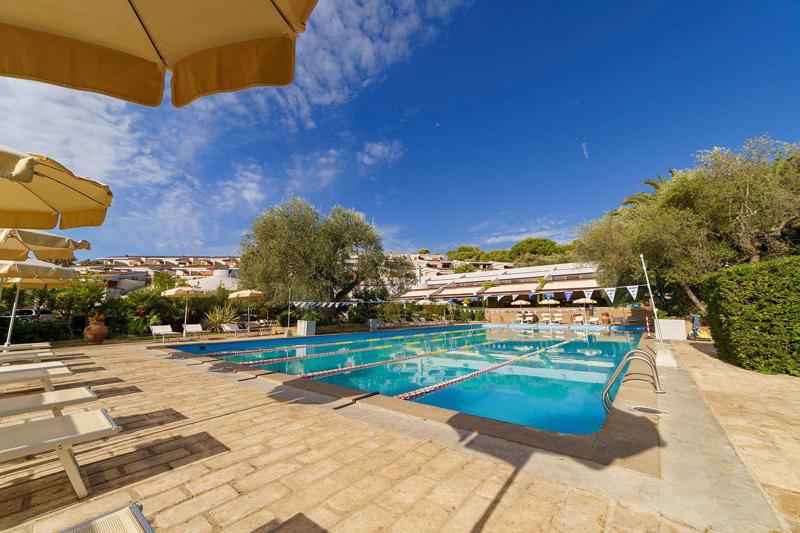 Residence Park Solemaremma