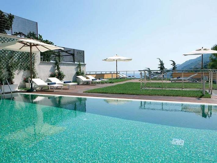 Relais Paradiso