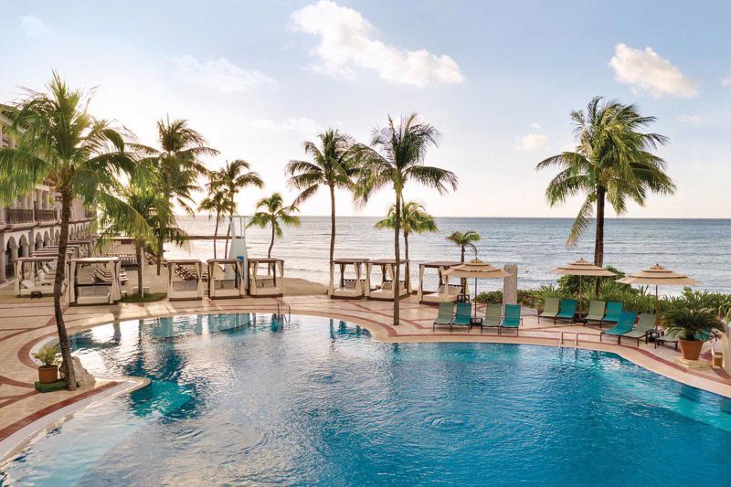 Wyndham Alltra Playa del Carmen - Adults only - Playa Del Carmen - Mexico