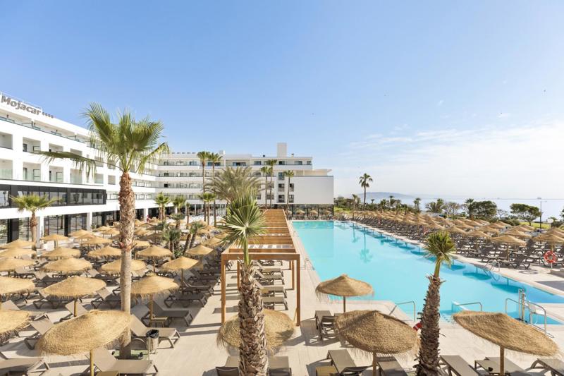 Foto Best Mojacar **** Mojacar
