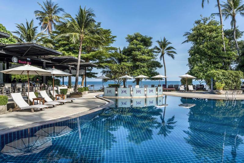Thai Fight Hotel