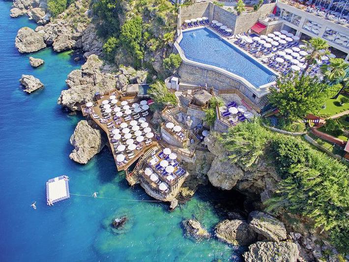 Ramada by Wyndham Plaza Antalya - Antalya - Turkije