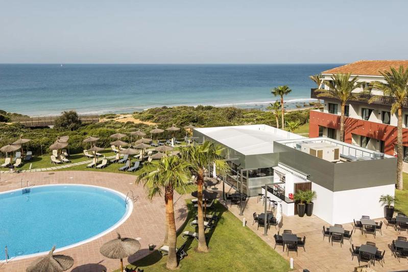 Hotel ILUNION Calas de Conil