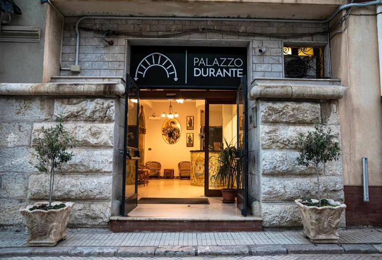 Palazzo Durante