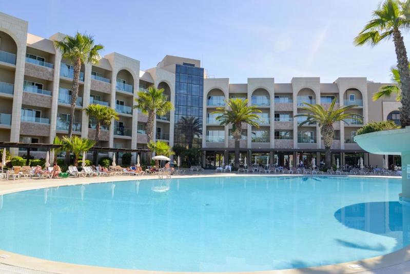 Foto Falesia Hotel - Adults only **** Praia Da Falesia
