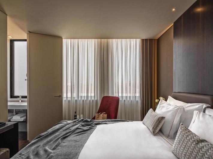 Hotel Moon en Sun Porto