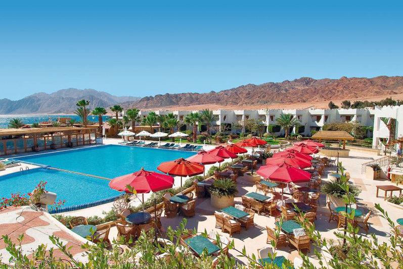 Swiss Inn Resort Dahab