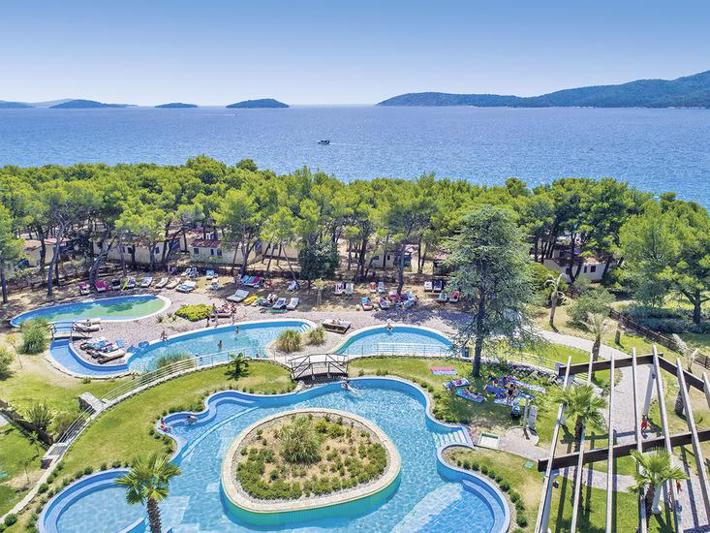 Hotel Amadria Park Beach Hotel Niko