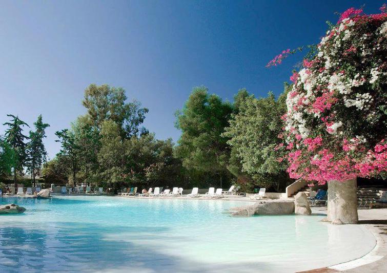 Resort Arbatax Park Resort - Dune
