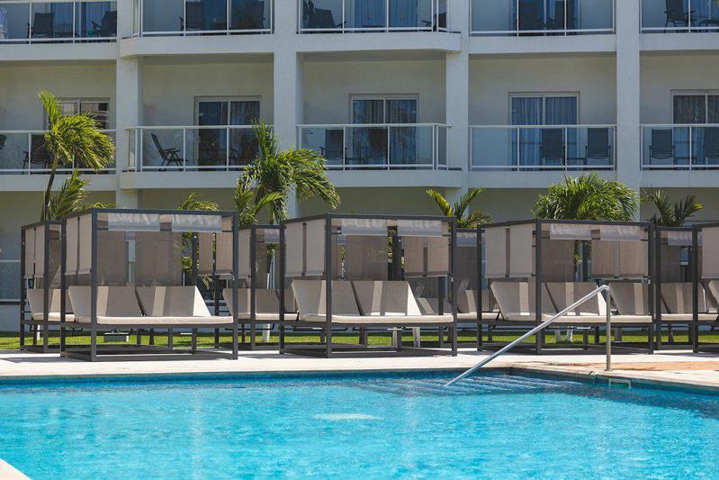 RIU Palace Antillas - Palm Beach - Aruba