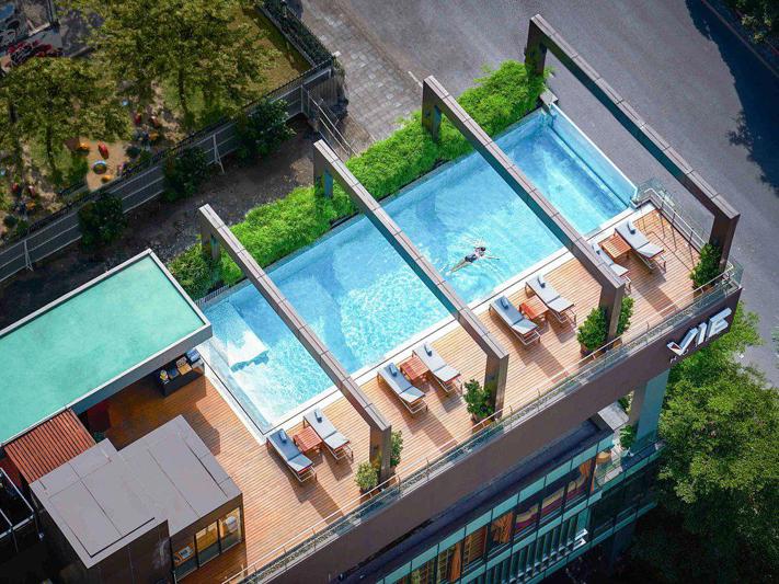 Foto MGallery VIE Hotel Bangkok ***** Bangkok