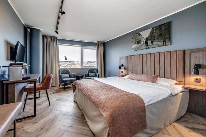 Hotel Anker