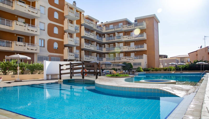 Hotel Residenza Gardenia