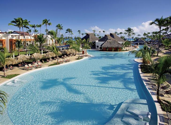 Breathless Punta Cana