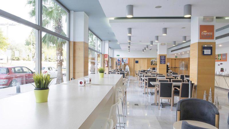 Foto Holiday Inn Express Valencia Bonaire *** Valencia
