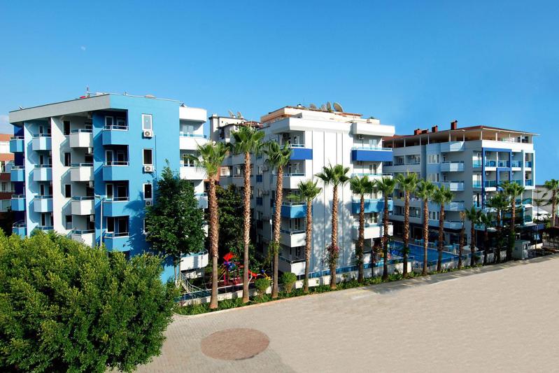 Foto Kleopatra Ramira *** Alanya
