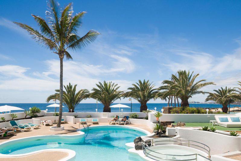 Neptuno - Costa Teguise - Canarische Eilanden
