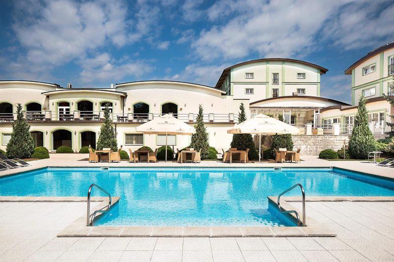 Foto Park Hotel Pilsen **** Pilsen