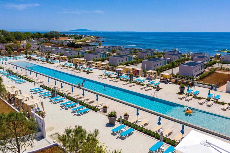 Resort Arena Grand Kazela