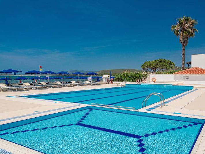 Hotel Portoconte