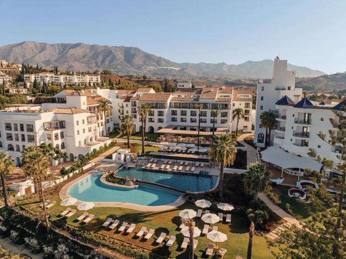 La Zambra Resort, Part Of The Unbound Collection By Hyatt