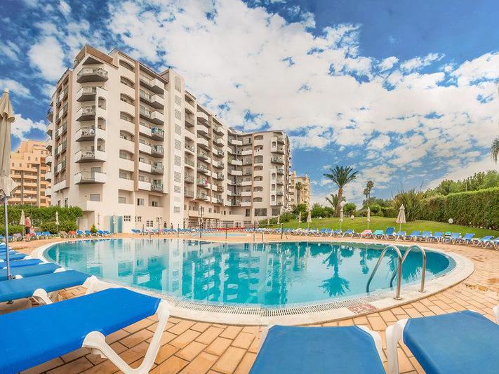Foto Appartement Flor Da Rocha **** Praia Da Rocha
