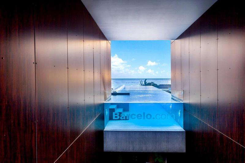 Barcelo Teguise Beach - Costa Teguise - Canarische Eilanden