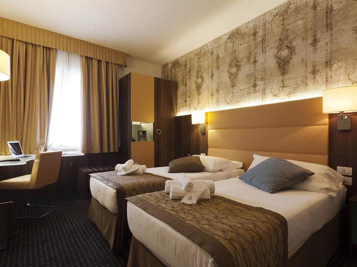 LH Hotel Sirio Venice