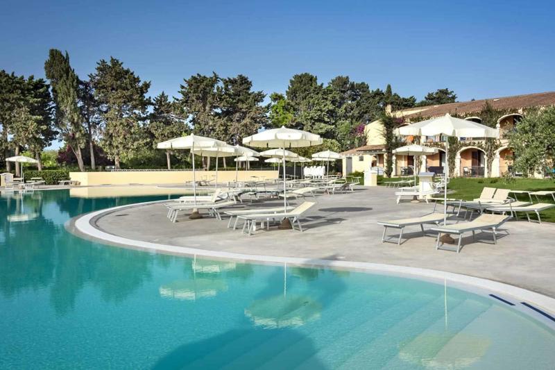 Sentido Orosei Beach - Orosei - Italie