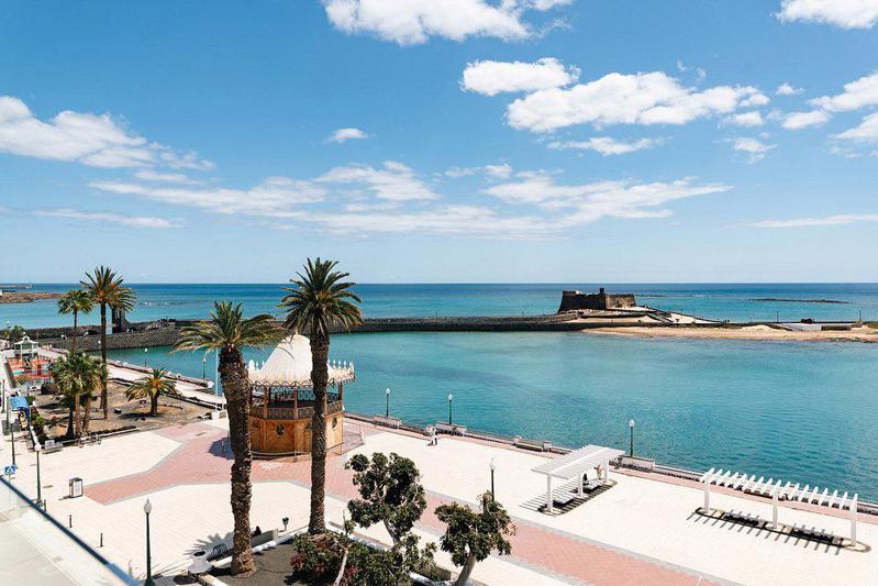 Appartement Blue Marina Suites - Boutique Apartments