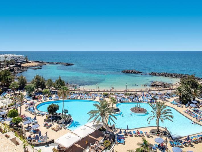 Alexandre Teguise Playa - Costa Teguise - Canarische Eilanden