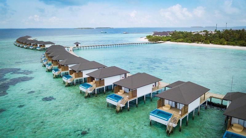 Resort ROBINSON Club Noonu