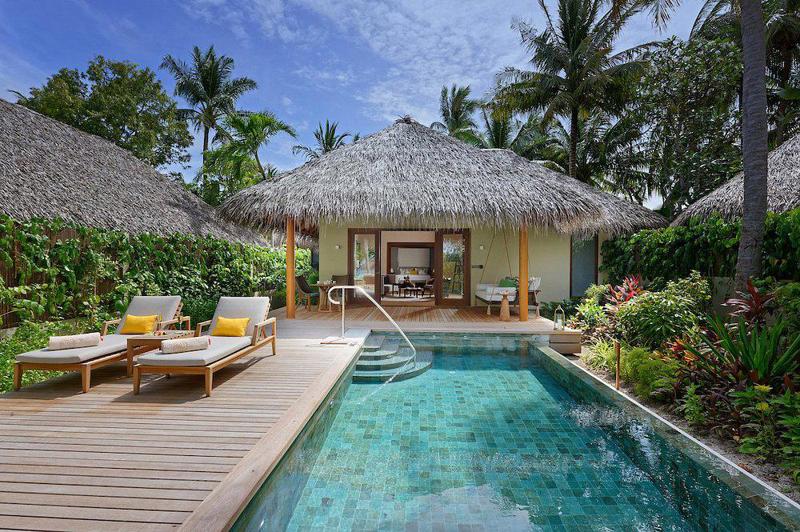 Baros Maldives