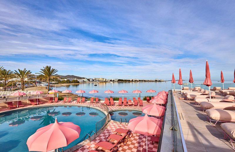 Foto NYX Hotel Ibiza - Adults Only **** San Antonio
