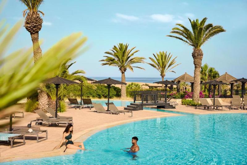 ROBINSON Club Agadir