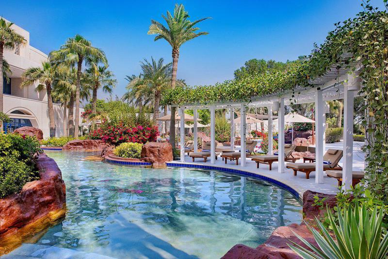 Foto The Ritz-Carlton Doha ***** Doha