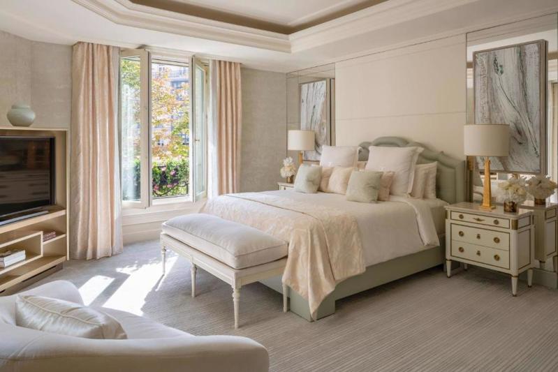 Four Seasons George V