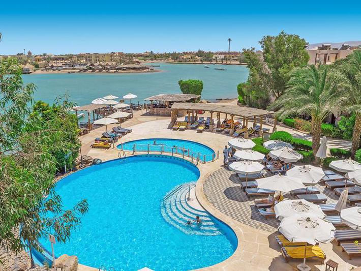 Hotel Sultan Bey