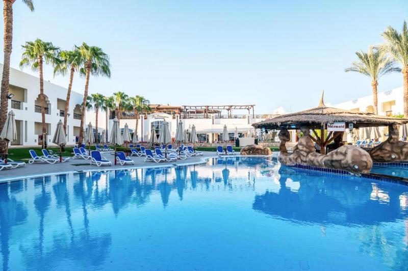 Foto Xperience St George Homestay **** Sharm El Sheikh
