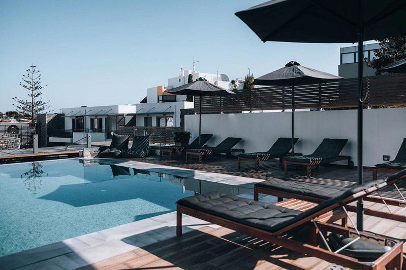 Foto Seascape Luxury Residence **** Agia Pelagia