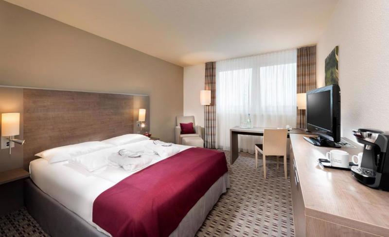Mercure Eschborn Ost